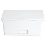 Ubbi Feuchttuch-Box, Weiß