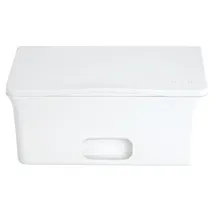 Ubbi Feuchttuch-Box, Weiß