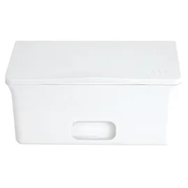 Ubbi Feuchttuch-Box, Weiß
