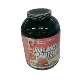 Weiße Schokolade-Erdbeere Pulver 2350 g