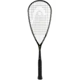 G.110 Erwachsene Squashschläger - Grau/Schwarz schwarz|grau No Size