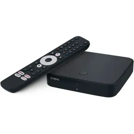 Strong SRT420 4K Streaming Box