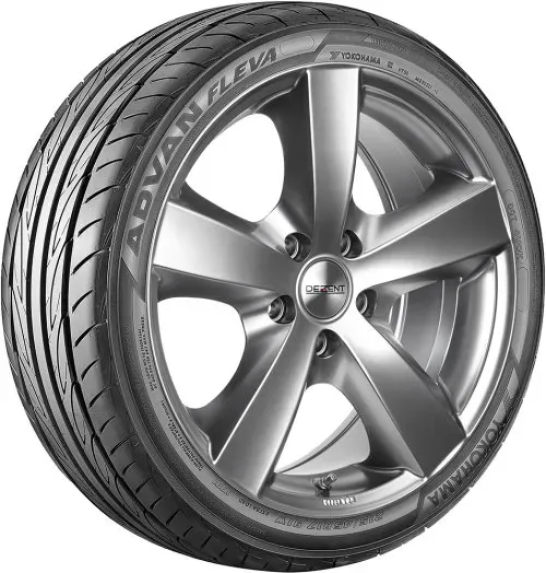 YOKOHAMA Sommerreifen r3600