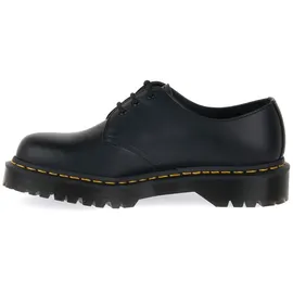 Dr. Martens 1461 Bex Damen Schwarz 37