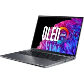 Acer Swift X 14 OLED 14,5" Intel Core Ultra 5 125H 32 GB RAM 1 TB SSD RTX 4050