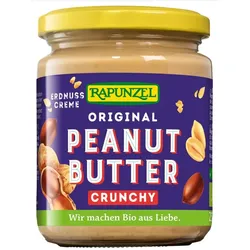 Rapunzel Peanutbutter Crunchy