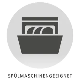 WMF Profi Plus Küchenhelfer-Set 7-teilig mit Ständer