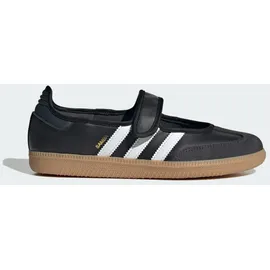 adidas Samba Jane Damen Schwarz 41 1/3
