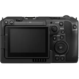 Canon EOS C50 + LP-E6P Akku