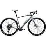 Specialized Diverge 2026 28 Zoll RH 54 cm Unisex satin shadow silver 'n' fjord metallic