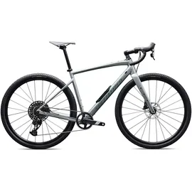 Specialized Diverge 2026 28 Zoll RH 54 cm Unisex satin shadow silver 'n' fjord metallic