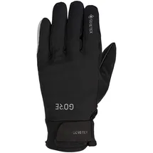 Gore Wear C5 GORE-TEX Thermo Handschuhe Schwarz