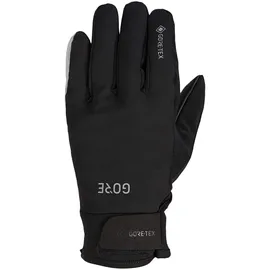 Gore Wear C5 GORE-TEX Thermo Handschuhe Schwarz
