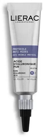 Lierac PROTOCOLE Anti-Falten Filler 15 ml