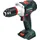 Metabo BS 18 LTX BL I inkl 1 x 5,5 Ah Akku + metaBOX