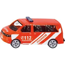 Siku 1460 - Feuerwehr Einsatzleitwagen Audi Q7 1:55