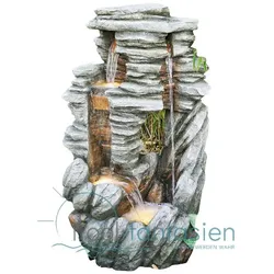Tanyu Wasserfall