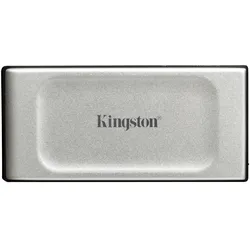 Kingston XS2000 Portable SSD 1TB Externe Solid-State-Drive, USB 3.2 Gen 2x2