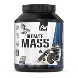 ALL STARS Ultimate Mass Gain – 2000g & Cookies Cream