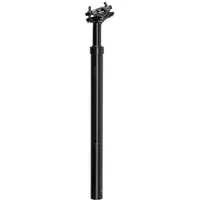 Cube RFR 80-120kg 31.6mm/400mm gefederte Sattelstütze (13489)