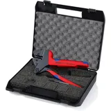 Knipex Crimp-Systemzange 97 43 200
