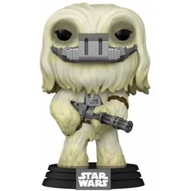 Funko POP! Star Wars Moroff Jedha Exclusive Amazon