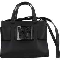 Giorgio Armani Armani Exchange Handtasche Schwarz