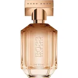 HUGO BOSS The Scent Private Accord For Her Eau de Parfum