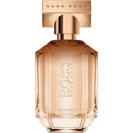 HUGO BOSS The Scent Private Accord for Her Eau de Parfum 50 ml
