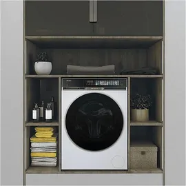 Haier HW130-B14687U1 G9 Waschmaschine (13 kg, 1330 U/min)