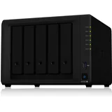 Synology DS1522+ - NAS-Server - 5 Schächte