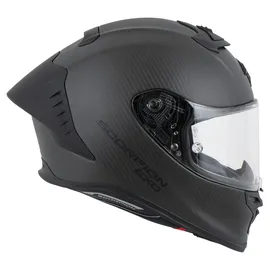 Scorpion EXO-R1 EVO II Carbon Air Matt-Schwarz M