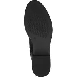 CAPRICE Damen Schwarz 37,5