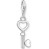 Thomas Sabo Schlüssel Herz Silber 0888-001-12