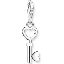 Thomas Sabo Schlüssel Herz Silber 0888-001-12