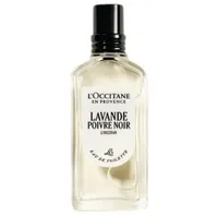 L'Occitane Lavanda Poivre Noir Eau de Toilette 50 ml