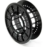 Wiltec SunSun Ersatzteil für Druckteichfilter CPF-/CPA-20000-50000 Filterschwammhalter, Teichdruckfilter UVC-Lampe, effiziente Teichfilteranlage