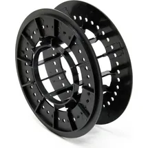Wiltec SunSun Ersatzteil für Druckteichfilter CPF-/CPA-20000-50000 Filterschwammhalter, Teichdruckfilter UVC-Lampe, effiziente Teichfilteranlage
