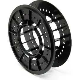 Wiltec SunSun Ersatzteil für Druckteichfilter CPF-/CPA-20000-50000 Filterschwammhalter, Teichdruckfilter UVC-Lampe, effiziente Teichfilteranlage