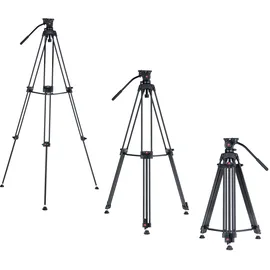 Rollei Videostativ