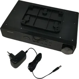 Grundig DKR 1000 BT DAB+ weiß