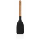 eva solo Nordic Kitchen Pfannenwender Holz Silikon 28 cm