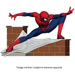 BULLYLAND® Marvel Spiderman