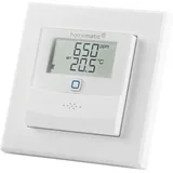 Homematic IP Wired eQ-3 HmIPW-SCTHD