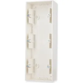 Busch-Jaeger 1703-914 3-fach alpinweiß