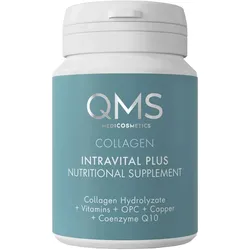 QMS Collagen Intravital Plus