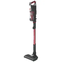 Hoover H-Free 500 HF522STH rot
