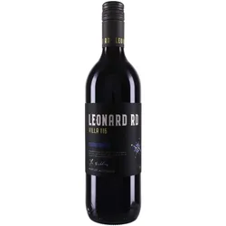 Leonard RD Cabernet-Merlot 2019 - Rotwein / trocken - Australien / Barossa Valley - Cabernet Sauvignon,Merlot / Calabria Family Wines
