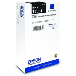 Epson Tintenpatrone »T7561L«