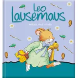 Leo Lausemaus trödelt mal wieder
